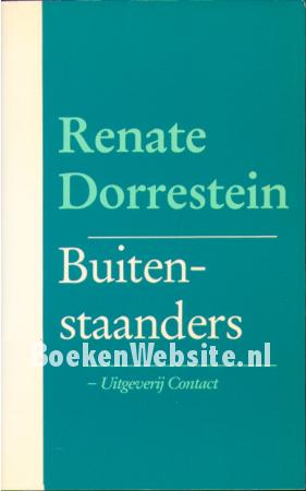 Buitenstaanders Buitenstaanders