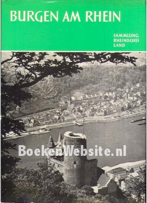 Burgen am Rhein Burgen am Rhein