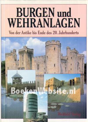Burgen und Wehranlagen