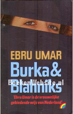 Burka & Blahniks