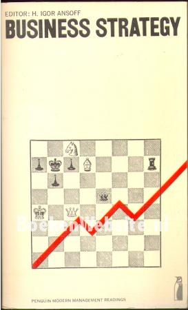Business Strategy Business Strategy