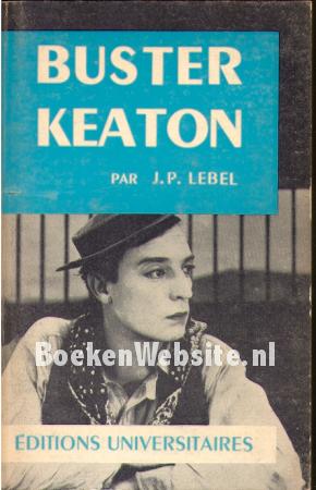 Buster Keaton