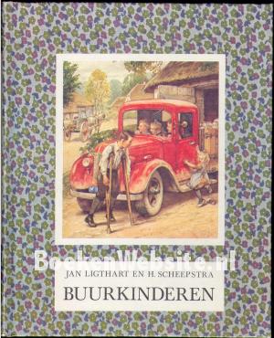 Buurkinderen