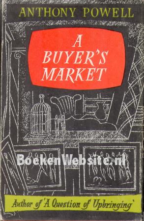 A Buyer's Market A Buyer's Market