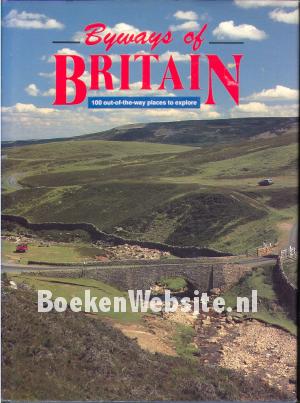 Byways of Britain