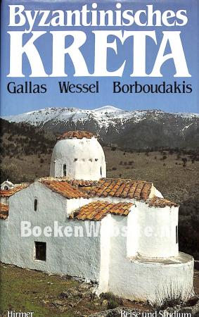 Byzantinisches Kreta