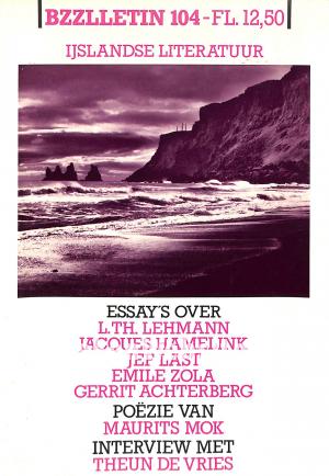 Bzzlletin 104