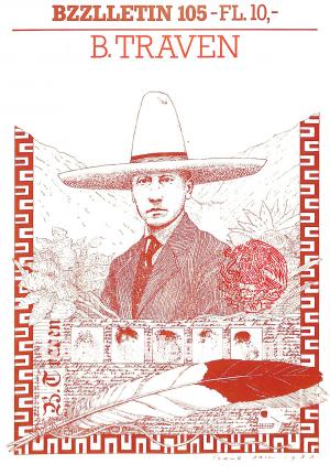 Bzzlletin 105 B. Traven