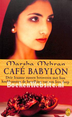 Cafe Babylon Cafe Babylon