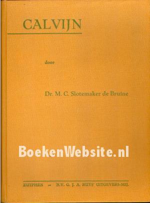 Calvijn Calvijn