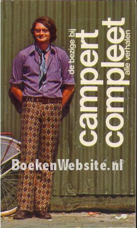 Campert compleet