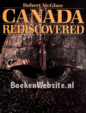 Canada Rediscovered