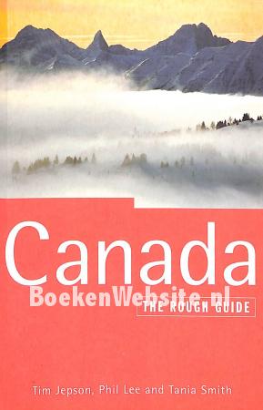 Canada, the Rough Guide