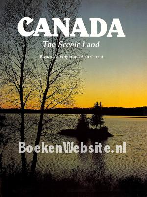 Canada, the Scenic Land
