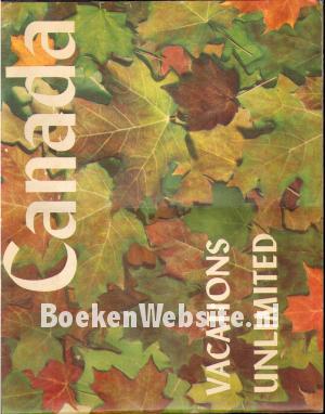 Canada, Vacations Unlimited