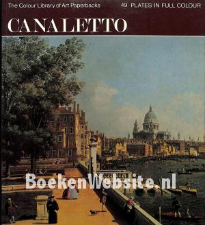 Canaletto