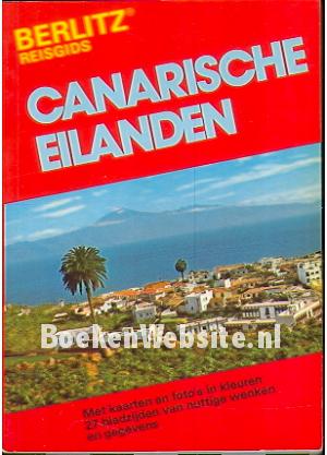 Canarische eilanden