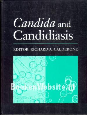 Candida and Candidiasis