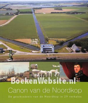Canon van de Noordkop
