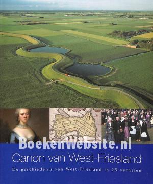 Canon van West-Friesland