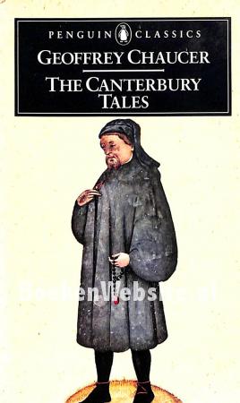 The Canterbury Tales