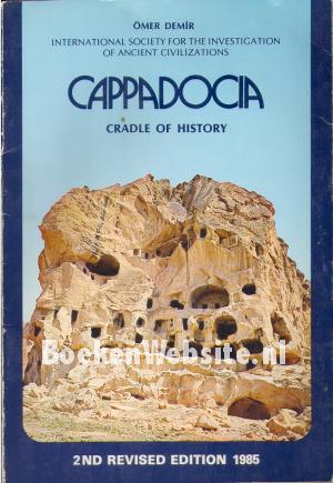 Cappadocia