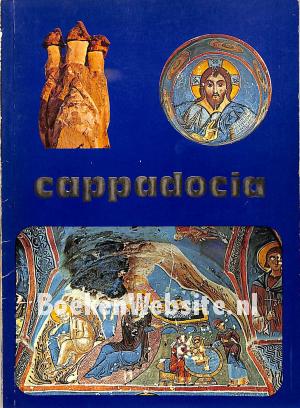 Cappadocia Cappadocia