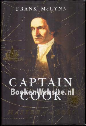 Captain Cook Captain Cook