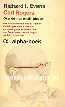 Carl Rogers Carl Rogers