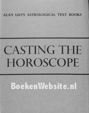 Casting the Horoscope