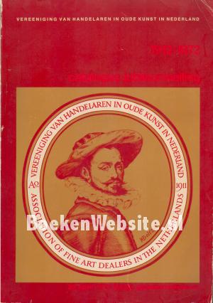 Catalogus jubileumveiling 1912-1972 Catalogus jubileumveiling 1912-1972