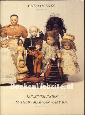 Catalogus van de speelgoedveiligen