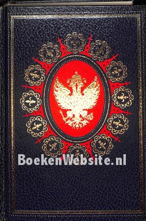 Catharina de grote liefde van tsaar Peter de Grote