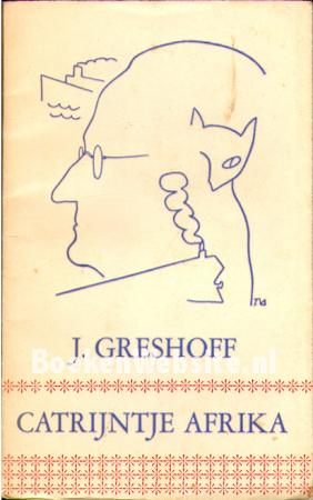 Catrijntje Afrika
