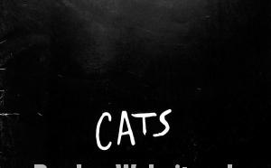 Cats programmaboekje Cats programmaboekje
