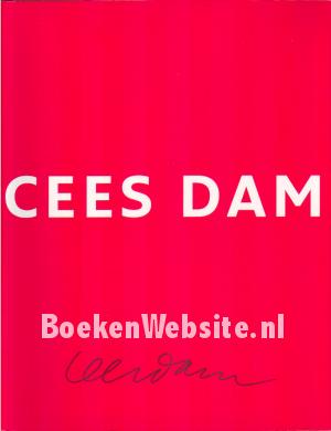 Cees Dam 75 jaar
