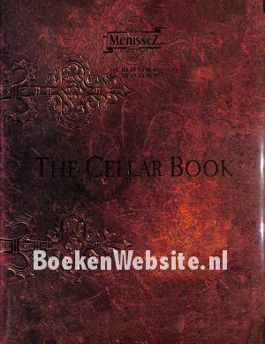 The Cellar Book