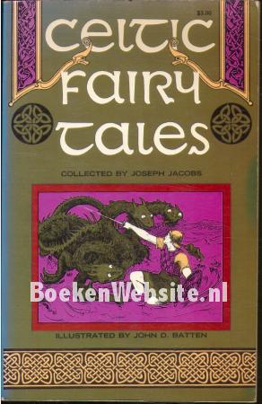 Celtic Fairy Tales Celtic Fairy Tales