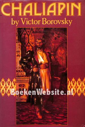Chaliapin