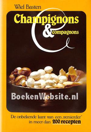 Champignons & compagnons