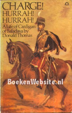 Charge! Hurrah! Hurrah! Charge! Hurrah! Hurrah!