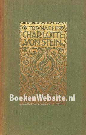 Charlotte van Stein, een episode Charlotte van Stein, een episode