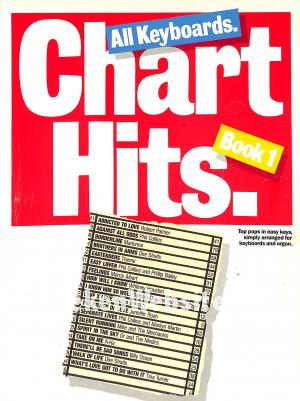 Chart Hits For All Keyboards Chart Hits For All Keyboards