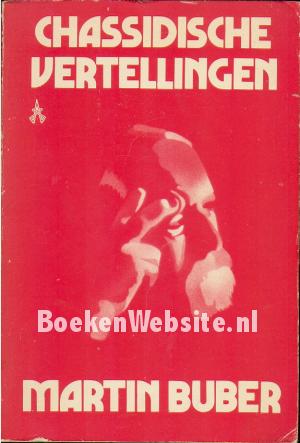 Chassidische vertellingen