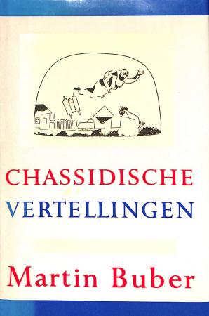Chassidische vertellingen