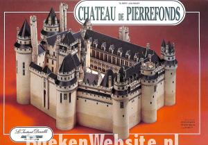 Chateau de Pierrefonds