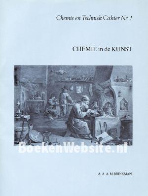 Chemie in de kunst