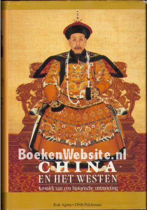 China en het Westen
