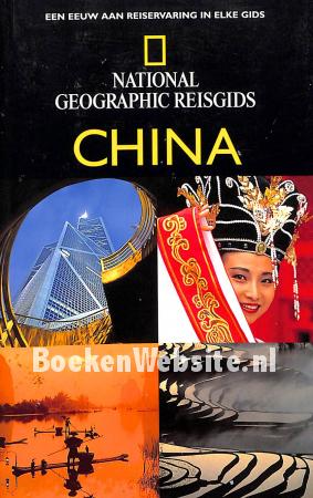 China reisgids