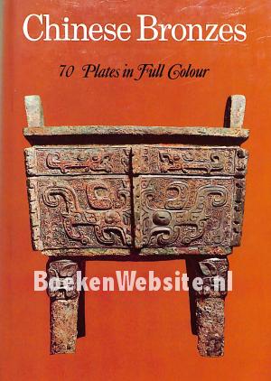 Chinese Bronzes
